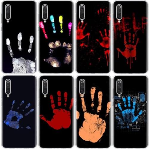 Heat Induction Phone Case For Xiaomi Redmi Note 10 9 8 8T 7 6 5 Pro 9C 9S 9A 8A 7A 6A 5A 4X S2 K20 Coque Cover