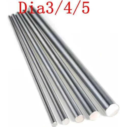 Linear Guides Компоненты исследователей China