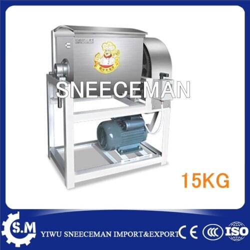 Kitchen stand food dough mixer machine with good price