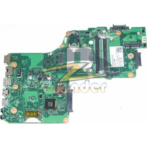 V000325160 for toshiba satellite C55 C55T laptop motherboard HM86 gma hd4400 DDR3L