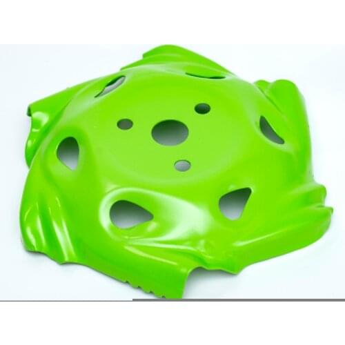 New model Garden Metal Trimmer Head for Brush Cutter,Metal Mowing Lawn Mower Parts