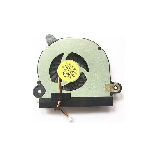 NEW Original Laptop Cpu Cooling Fan For Dell inspiron 15R 5520 5525 7520 I5520 I7520 Vostro 3560 1728 P25F DFS501105FQ0T FB95