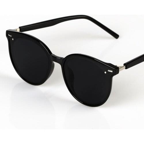 Polarized sunglasses womens reflective driving glasses mens cool fashion classic driver safety protection UV400 glasses