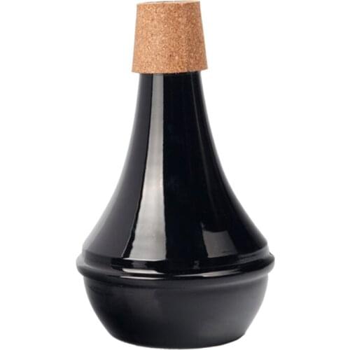 Practice Silencer Practice Trumpet Straight Mute for Brass Instrument Lovers