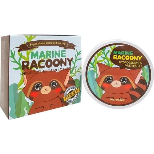 Secret Key Face Masks