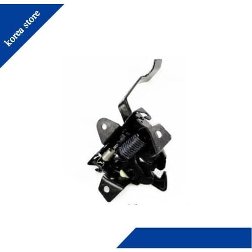HOOD LOCK FOR Hyundai Tucson 81130-2E000