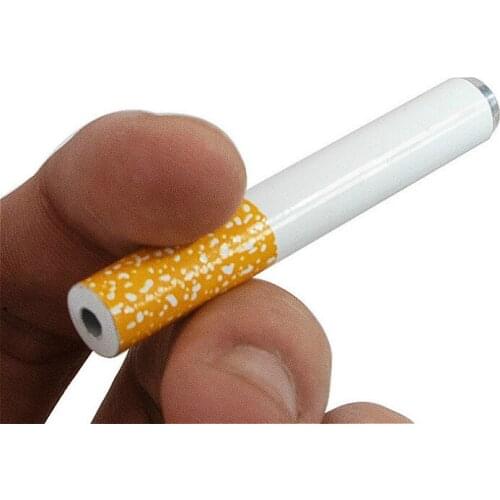 1pcs Novelty Filter Pipe Cigarette Accessories Filter Cigarette Holder Smoking Accessories in Cigarette Case Hookah Filter Gift