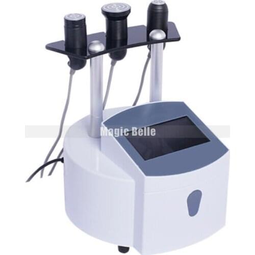2019 New! Beauty Equipment RF Radio Frequency for Face Lifting Body Slimming