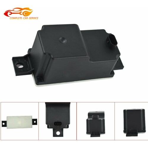 A2059053414 Engine Voltage Converter Module Suit For Mercedes Benz C-class w205