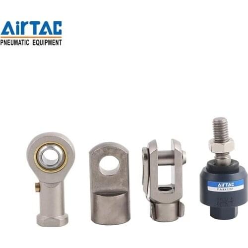 AIRTAC FISH EYE FOINT JOINT connector F-M12X125U DMSG-18FU