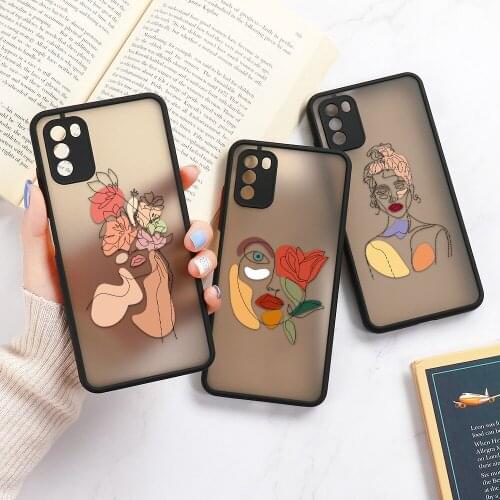 AKABEILA Phone Cases Xiaomi Redmi 9 Power