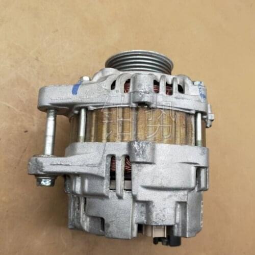 Car Alternator motor assembly 2008-Hon daC ITYF ITJ AZZ GE6 GE8 GM2 Engine motor assembly Motor motor 31100RB0004
