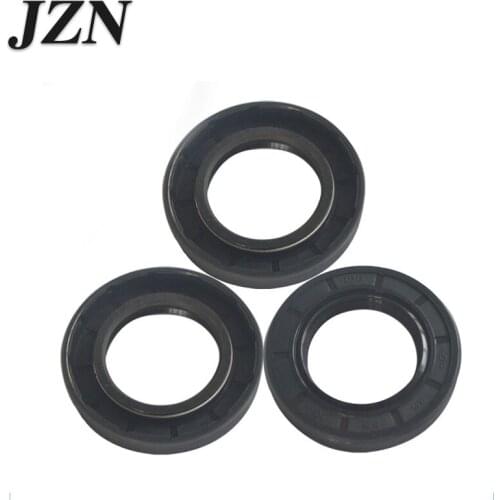 Free shipping 2 PCS high quality TC35x50x8 35x50x9 35x50x10 35x50x12 35x51x8 35x51x10 35x56x8 35x56x10 seal skeleton