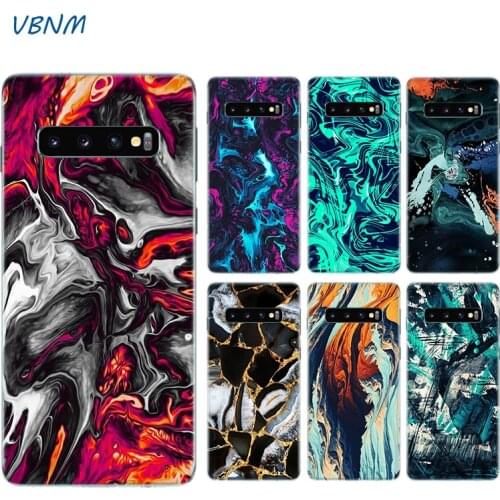 Gorgeous artistic graffiti Case For Samsung Galaxy S20+ S20 S10 S9 S8 Plus S10E S6 S7 Edge Note 20 Ultra 8 9 10 Pro Cover