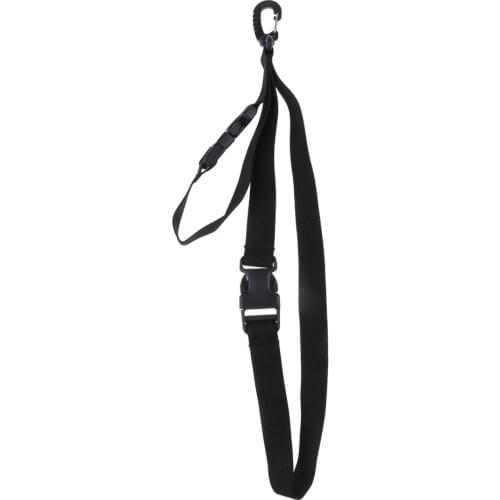 Scuba Diving Dive Diver Fin and Keeper Webbing Holder Strap Lanyard Double