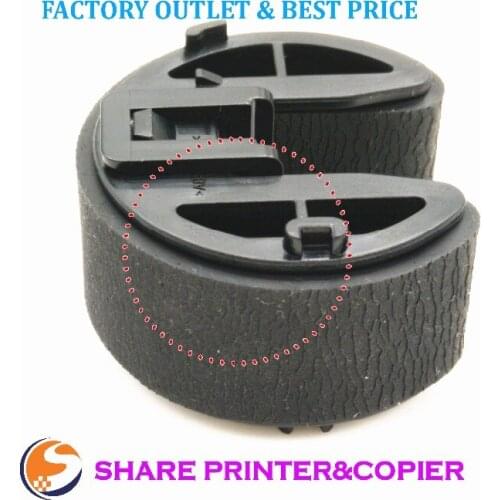 SHARE RM1-8047-000 RM1-4426-000 Paper Pickup Roller for HP CM1312 1415 2320 CP 1215 1515 1518 1525 2025 M475 M476 CP1215