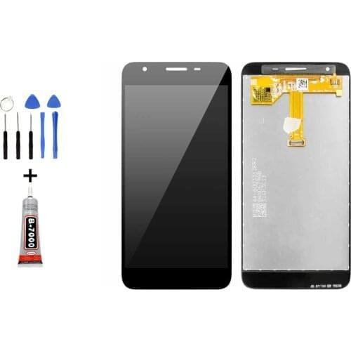FOR Samsung A11 A115 LCD Display Touch Screen Replacement No Dead Pixel AAA + + + Quality