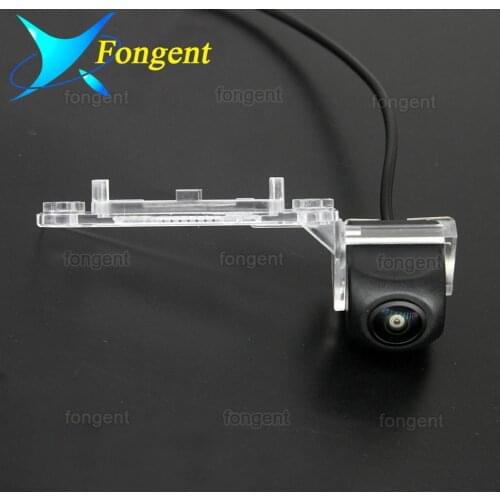 For VW Magotan Polo Bora Golf Jetta Passat CC Touran Caddy Multivan T5 Transporter Reverse Parking Rear Wireless Camera Monitor