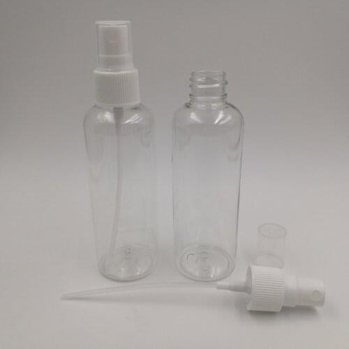 IMIROOTREE Cosmetic Spray Bottles