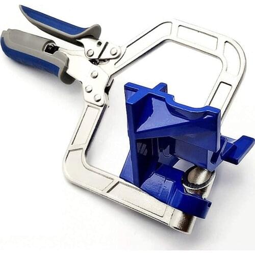 Kemei Clamps And Fasteners