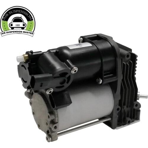 Air air suspension compressor pump for BMW 5 E61 2003-2010 37206792855 37106793778 37106777827 37106785505 37106789937
