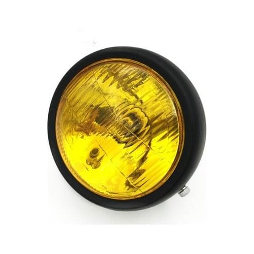 LoeZoe Headlights For Motorcycles