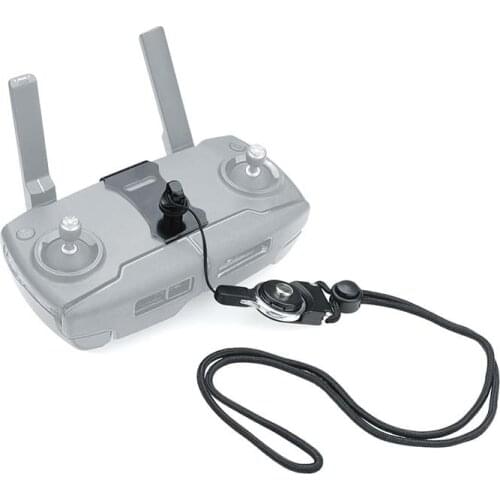 Mavic mini Remote control lanyard bracket neck strap for dji mavic mini drone Accessories