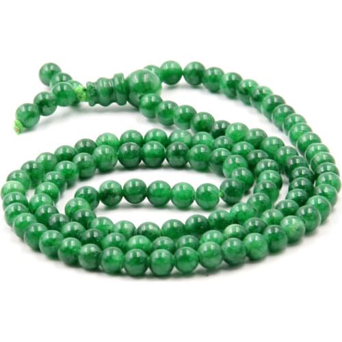 Multilayer 108 green jade beads 8mm Tassel Bracelet Necklace Tibetan Buddhist Mala Buddha Charm Rosary Yoga Men Jewelry