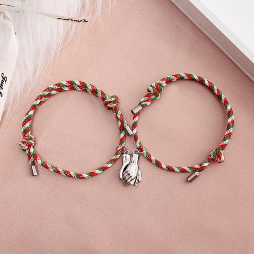 Magnetic Bracelets NIUYITID China
