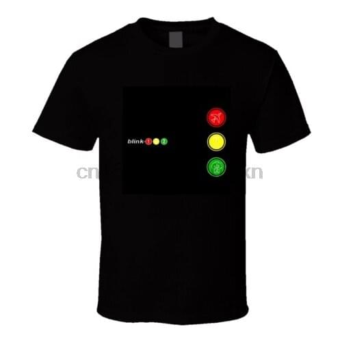 New Blink 182 Take Off Your Pants And Jacket Mens T-Shirt Size S-2XL