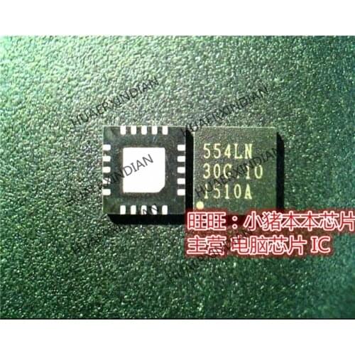 New original OZ554LN 554LN OZ554LN-A-O-TR QFN High Quality