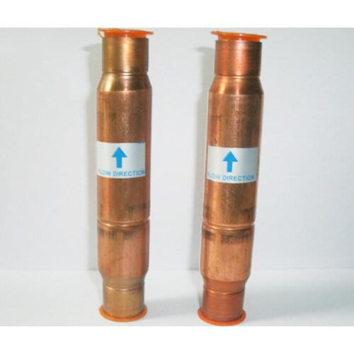 1/4" 3/8" 1/2" 5/8" 3/4" ID End Feeld Solder Cup Copper Check Valve Non return For Air condition