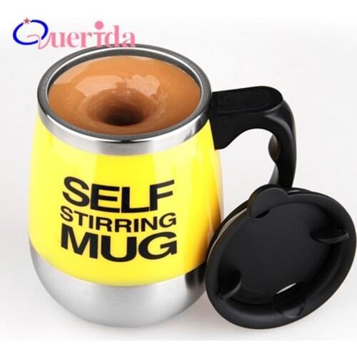 Querida Cool Mugs