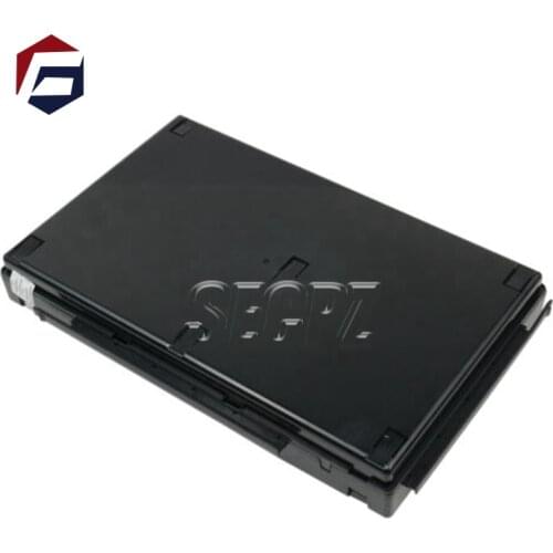 SECPZ Drive Elements