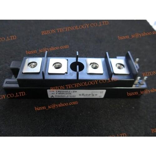 TM150DZ-2H TM200DZ-2H