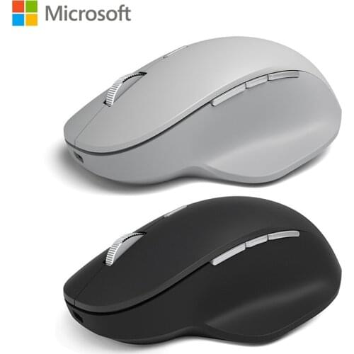 Microsoft Precision Mouse Bluetooth Wireless Mouse for laptop office pc gaming mouse gamer