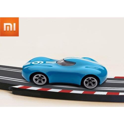 Xiaomi Intelligent Remote Control Car Children Toy 2.4G Radio Remote Control Model Drift Device Jogging High Speed Dual Modes