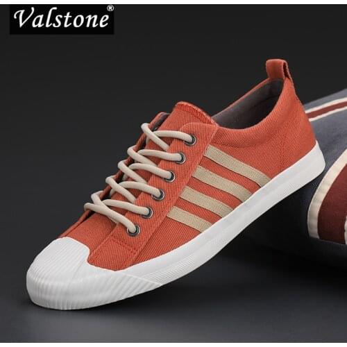 Мужские кеды Valstone China At AliExpress