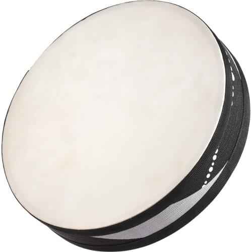 High Quality 8Inch/10 Inch Ocean Wave Bead Drum Gentle Sea Sound Musical Instrument Percussion Instruments