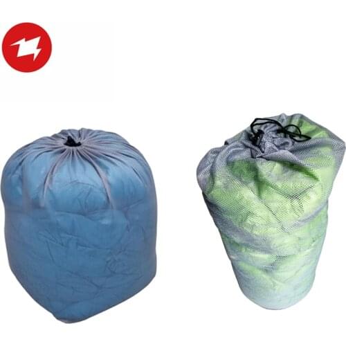 AEGISMAX High Quality Storage Carry Bag Cloth Bag Sleeping Bag Accessories