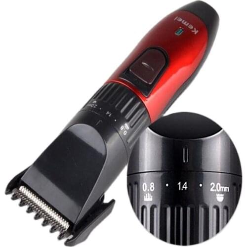 220v Electric Professional Clipper Head Hair Trimmer Beard Cutter Haircutting Machine Haircut Portable Adult Body Haircut Shaver