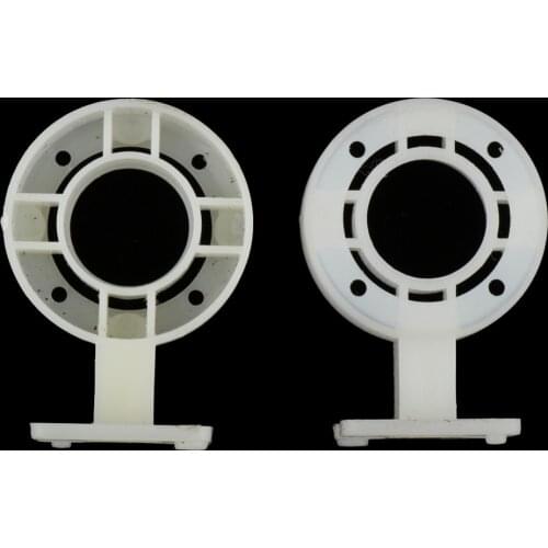 5 Pcs Handheld Microphone Capsule Cartridge Parts for MIC Core Accessory Parts