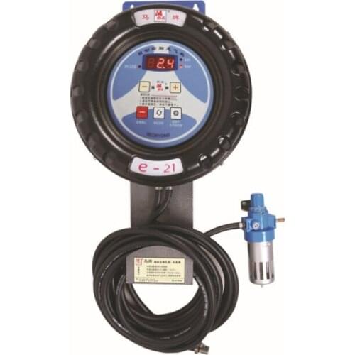 Tire Automatic Inflator Hanging Automatic Inflator Novasensor Pressure Sensor