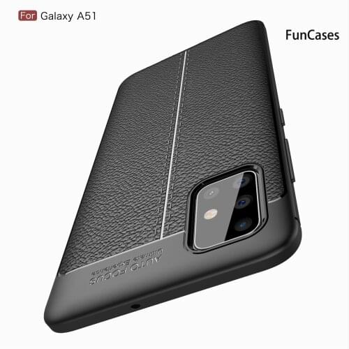 Cell Phone Covers For Samsung A50 Lovely Soft TPU Protector Case sFor Samsung Galaxy cover A50S A30S A51 A60 A40 A30 A41 Etui