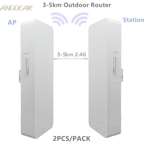 9344 9531 Chipset WIFI Router WIFI Repeater Long Range 300Mbps 5.8ghz Outdoor AP Router AP Bridge Client Router repeaterZ