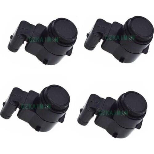 Parking sensor PDC SENSOR OEM 0263003745 66206988965 66206956746 For BMW 1er E81 E82 E87 E88 3er E90 E91 E92 E93 X1 E84 Z4 E89