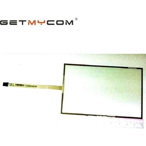 Getmycom Original New For Elo SCN-A5-FLW17.1-Z01-0H1-R E509854 Touch Screen Glass Panel