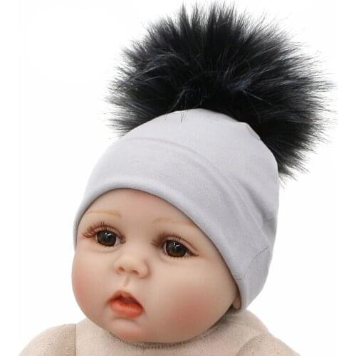 GZHILOVINGL Winter Hats For Babies