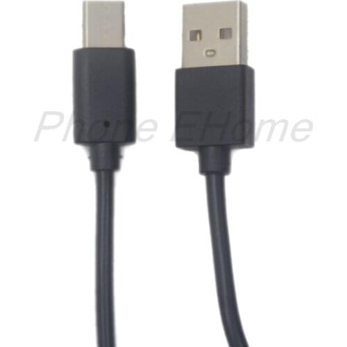 For Blackview BV7000 Pro Cable USB Type-C Cable Extended Version 100% New 5V 2A 1M Phone Accessories For Blackview BV9900