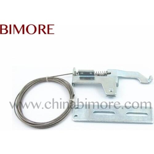 KM900650G13 R5 R1 Elevator AMD door vane spare parts use for Escalator Elevator Parts